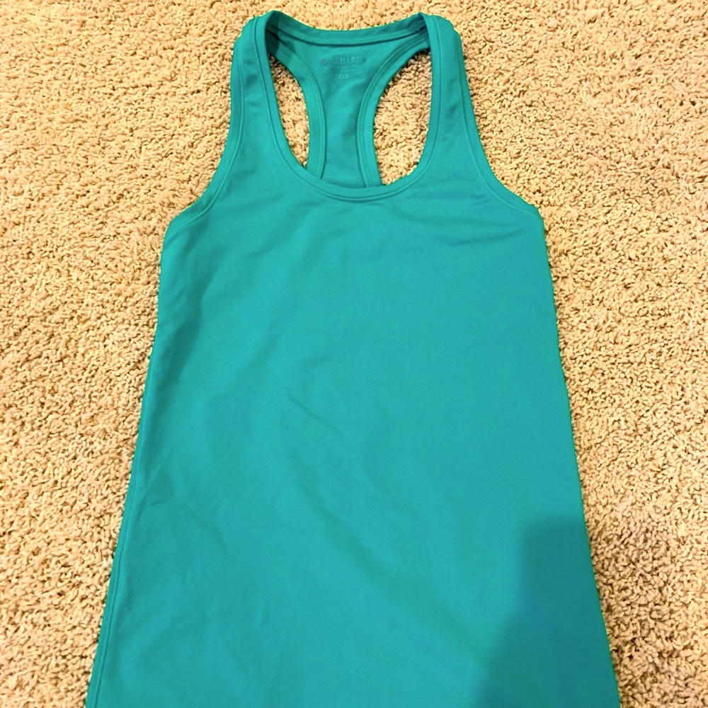 Athleta tank